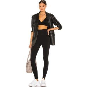 WeWoreWhat Seamless High Waist Leggings